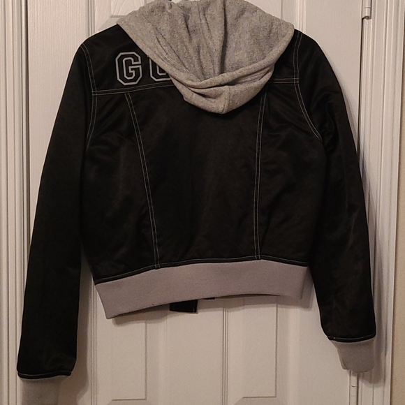 Guess Bomber Jacket - Picture 4 of 8